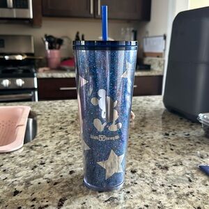 Starbucks x Disney cup